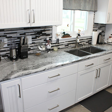 Kitchen Remodel in Kalamazoo MI