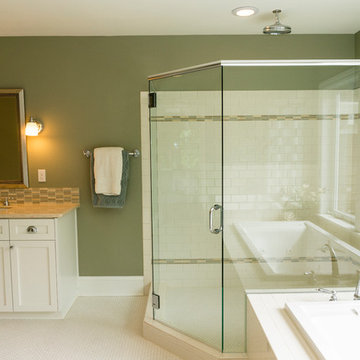 New Construction - Contemporary Executive Home - Milwaukie, OR