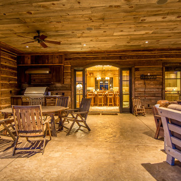 Rafter T Ranch