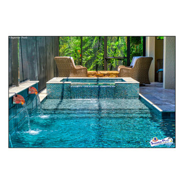 Superior Pools #1 Pool In The World 2017