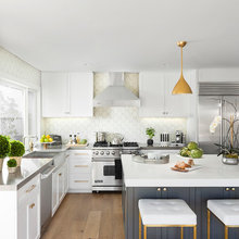 10th Kitchen
