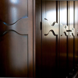 Walt Johnson Signature Furniture - Furniture