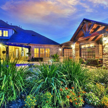 Jenkins outdoor living