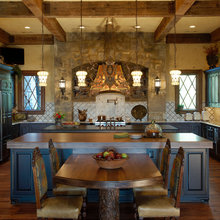 Kitchen Details