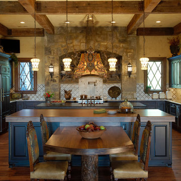 The Syfan Residence