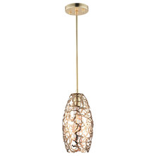 Contemporary Pendant Lighting by Lighting Front