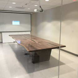 Lot Squared Development. - Furniture
