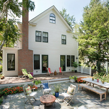 Home for Entertaining