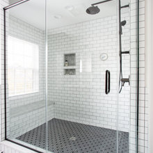 Sam's Bathroom
