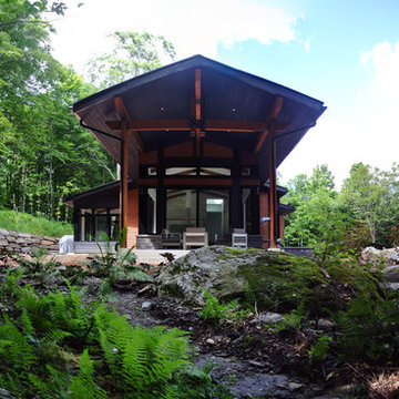 Maison Sutton