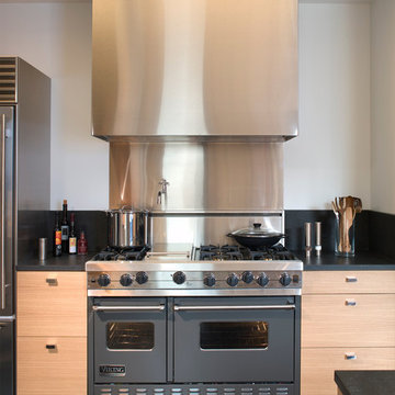 San Francisco Kitchen
