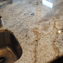 Countertops