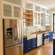 Wood Floors