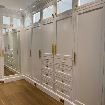 Burlingame Casual Closet