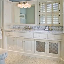 Radiator Covers
