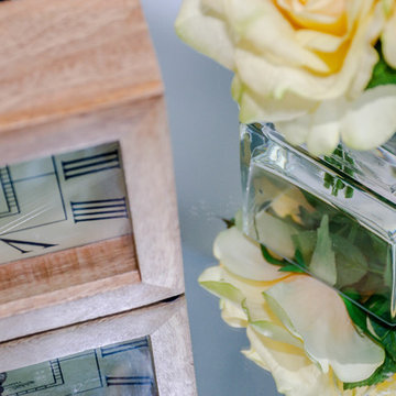 Table Top Decor Ideas