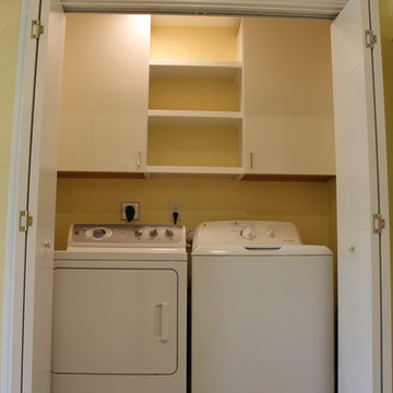 Caretaker suite