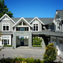 House Addition with Garage