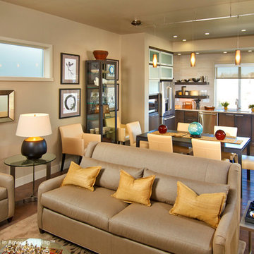 Midtown - Platinum Award for Detached Home up to 2000 sq ft