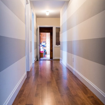 North Bennington, VT Renovation