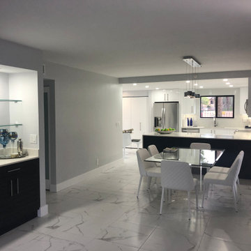 Goldstein Townhouse