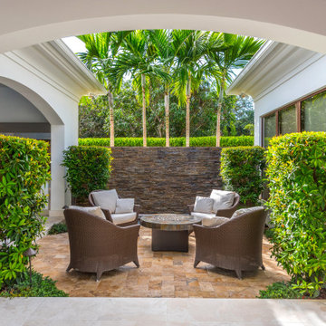 Mediterranean Home - 03