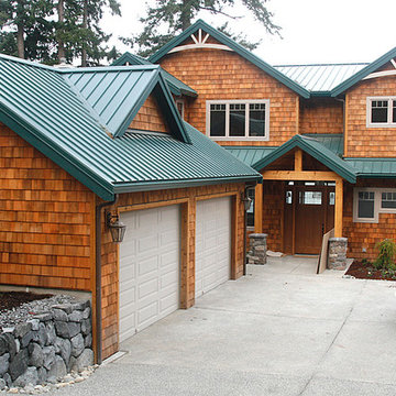 How to Choose...Exterior Siding