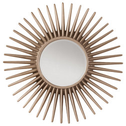Midcentury Wall Mirrors by Office Star Products
