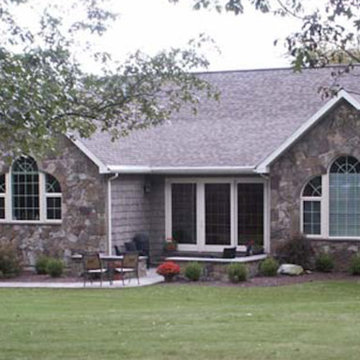 Golf Course Cottage