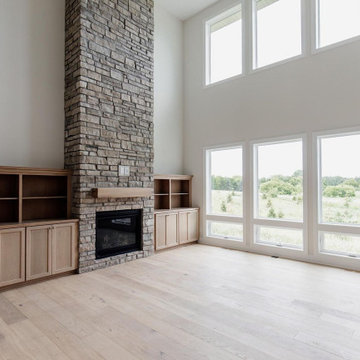 Issaquah WA Home Remodeling - Light and Bright
