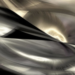 Franklin Arts - Abstract Canvas Wall Art Print - Prints And Posters