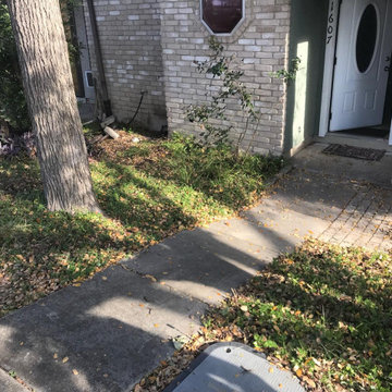 Town Home Job