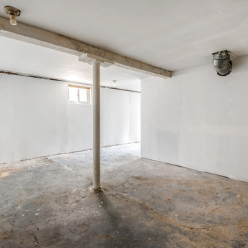 New renovation in Rockville Center