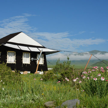 Eco-Conscious, Luxury in the Wild: Norden Camp