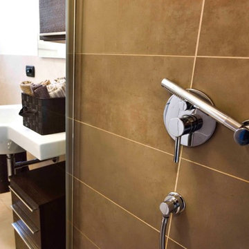 Casa C&C - bagno padronale