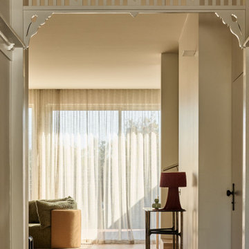 Ashburton Residence