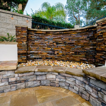 Hite Project : Western Outdoor Designs