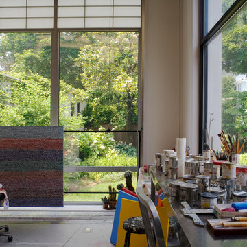Artist Loft & Studio