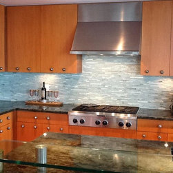 Marble Mosaics - Tile