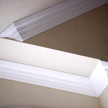Crown Molding Ideas
