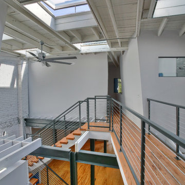 Castleberry Hill Loft Conversion
