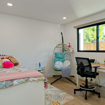 Modern Remodel | Sunnyvale | Bidwell
