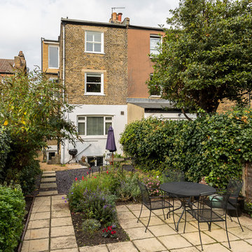 Multi-storey apartment in Balham