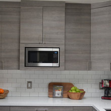 Kitchen Ideas