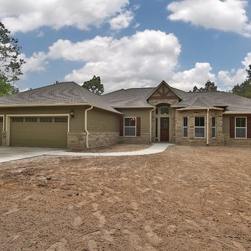 Front Elevations