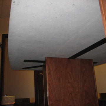 Conference table