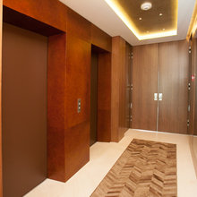 SURF: Elevators