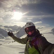 Foto von Ryan Moore