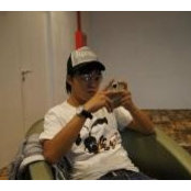 Adam Ng's photo