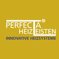 Profilbild von PERFECTA-Heizleisten